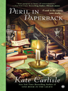 Cover image for Peril in Paperback